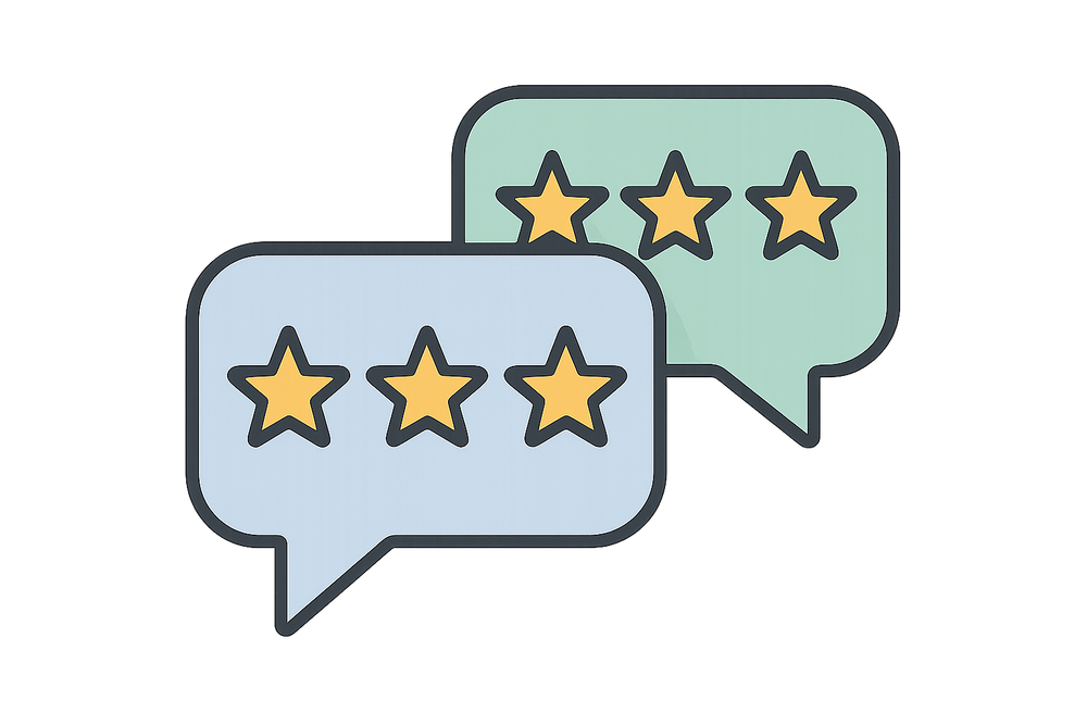 Testimonials icon