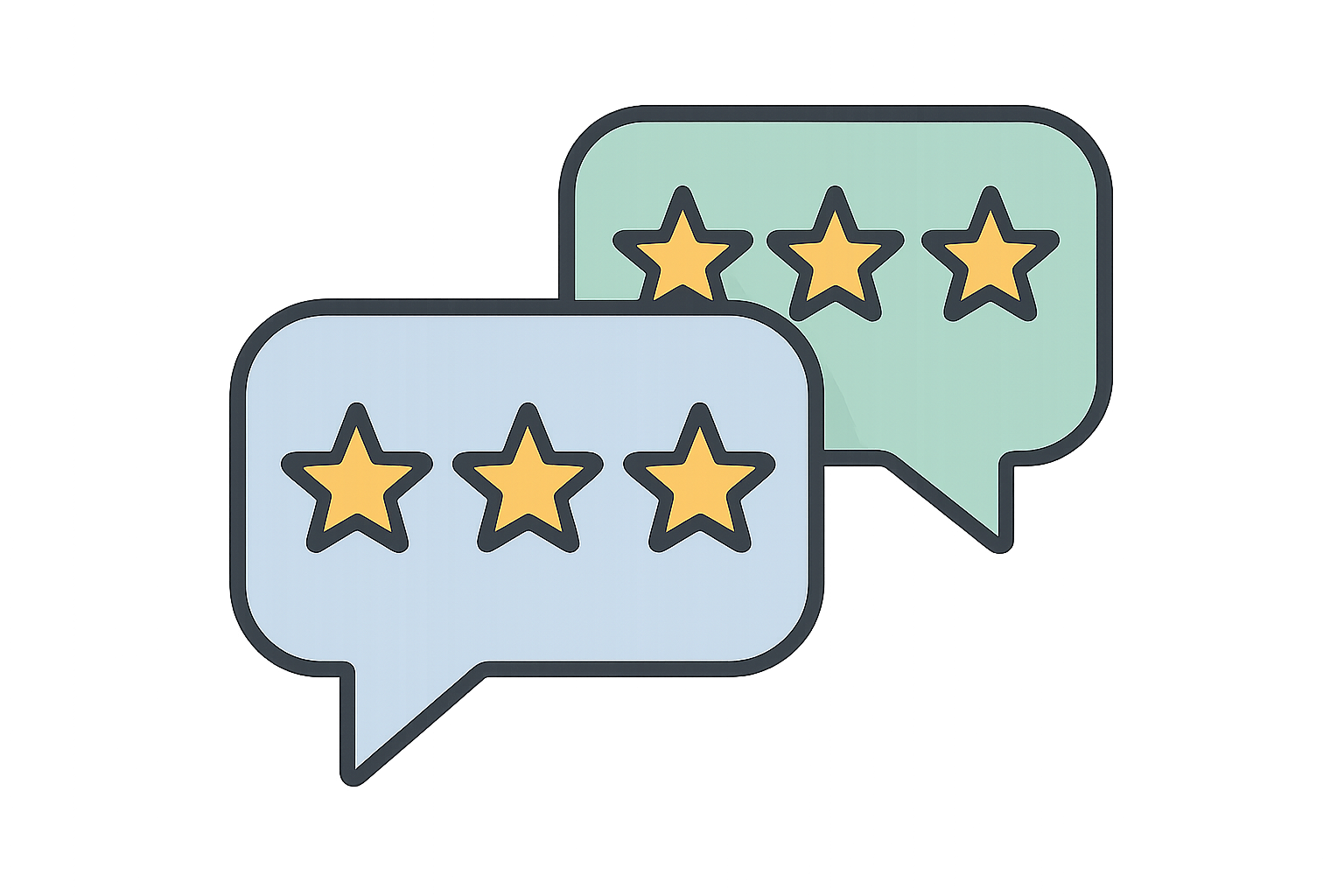 Testimonials icon